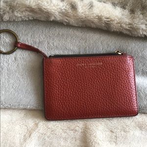 Very Used Marc Jacobs Mini Wallet